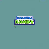 Ragdoll Randy